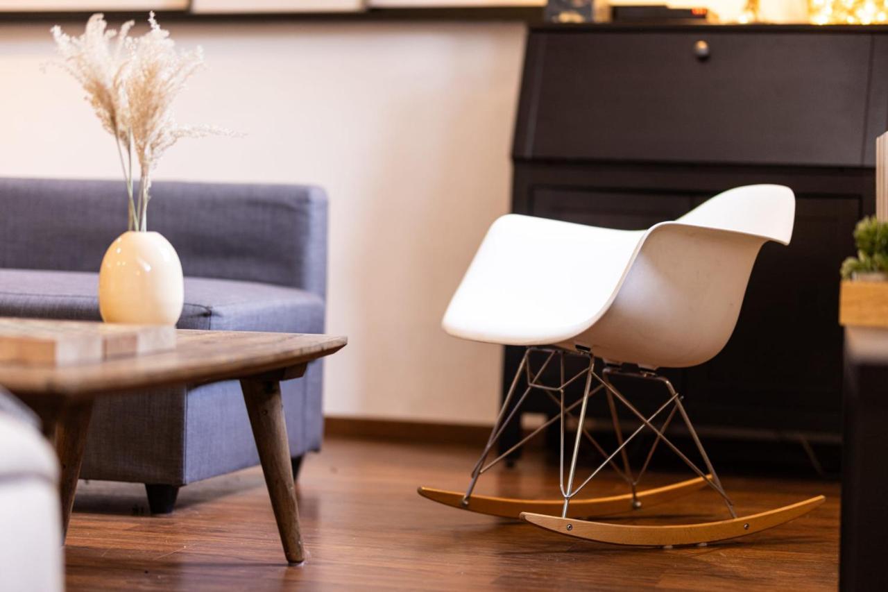 Le Philosophe - Flat In The Heart Of Annecy'S Old Town Apartment Ngoại thất bức ảnh