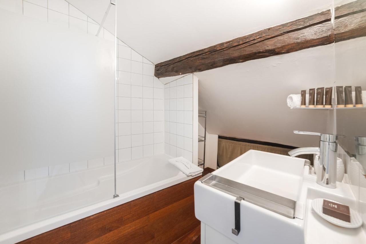 Le Philosophe - Flat In The Heart Of Annecy'S Old Town Apartment Ngoại thất bức ảnh