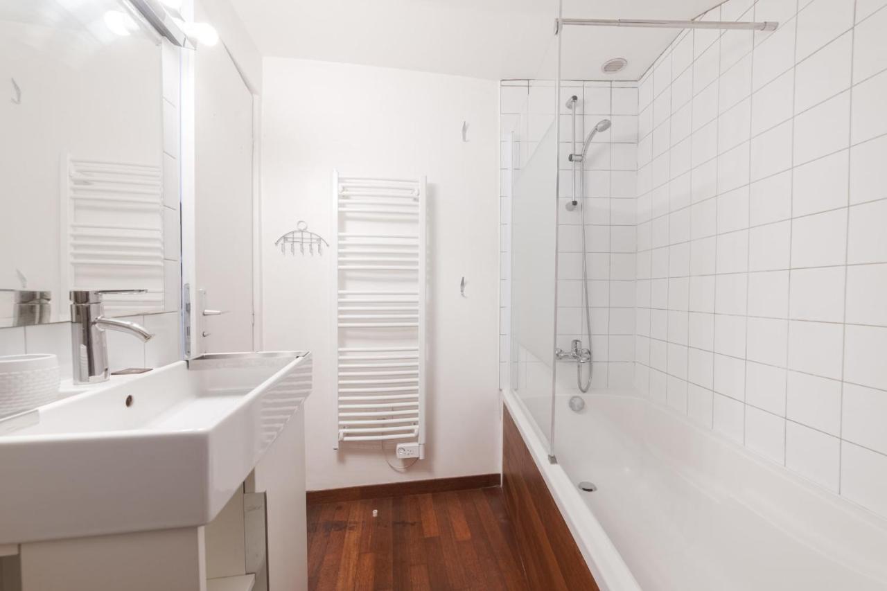 Le Philosophe - Flat In The Heart Of Annecy'S Old Town Apartment Ngoại thất bức ảnh